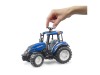 Bruder 2184 - Traktor New Holland T5.120 - foto2