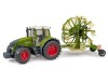 Bruder 2216 - Shrnovač sena KRONE - foto2