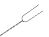 Vidlice opékací 97 cm - foto2