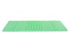 Matracový topper - prístelka Aloe Memory Cool 6 (200x200 cm) - foto5