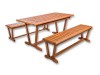 Detský stôl WINNFIELD 100,9x50x47,45cm - foto3