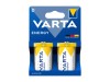 Batérie Varta energy 2D