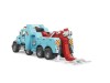 Bruder 2831 - MACK Granite ťažký odťahový voz so L+S modulom - foto3