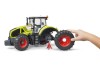 Bruder 3012 - Traktor CLAAS Axion 950 - foto3