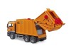 Bruder 3760 - Smetiarsky voz MAN TGS