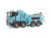 Bruder 3553 - Scania Super 560R ťažký odťahový voz so L+S modulom - foto2