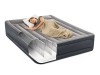 Nafukovací postel Deluxe Queen - foto4