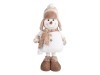 Snehuliak s baranicou, teleskopický 72 cm - foto3