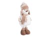 Snehuliak s baranicou, teleskopický 72 cm - foto4