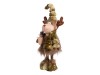 Machový kúzelný sob 52 cm - foto3