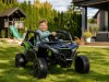 Dětská bugina Kawasaki Teryx KRX 1000 24V - foto8