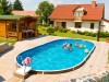 Azuro Vario V7 Dřevo - Oválné těleso - foto16