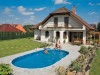 Azuro Vario V7 Dřevo - Oválné těleso - foto18