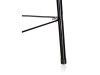 Gril TRIPOD 32,5cm, výška 43cm, ocel.ohniště, zástěna, rošt Cr - foto3