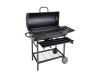 Gril LANDER 101x70x94cm