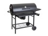 Gril LANDER 101x70x94cm - foto2