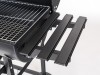 Gril LANDER 101x70x94cm - foto4