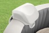 Nafukovací vířivka PURESPA GW PREMIUM HWS 1100 - foto10