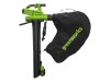 Aku Fukar/vysavač Greenworks GD40BVII 40V - foto2