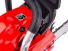 Benzínová motorová píla Shindaiwa 601sx - foto3
