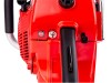 Benzínová motorová píla Shindaiwa 601sx - foto6