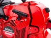 Benzínová motorová píla Shindaiwa 601sx - foto8
