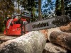 Benzínová motorová píla Shindaiwa 601sx - foto20