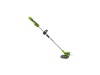 Aku Strunová sekačka Greenworks G24ST2502 24V