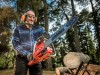 Benzínová motorová píla Shindaiwa 501sx - foto20