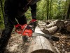 Benzínová motorová píla Shindaiwa 501sx - foto25