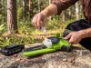 AKU mini řetězová pila Greenworks CS1522GA1 24V - foto6