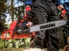 Benzinová motorová pila Shindaiwa 451s - foto16