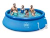 Bazén SWING Splash 3,66x0,91m s filtráciou - foto2