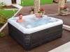Vířivka Palermo EX25 Life DeLuxe - Mramor - foto7