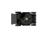 AKU rotační sekačka Greenworks 46 cm LM4602SA1 2x24v - foto4