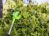 Aku plotové nožnice Greenworks G40PTF30001 40V - foto2