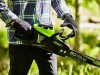 Aku Reťazová píla Greenworks GD60CSC404 60V - foto9