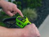 AKU rotační sekačka Greenworks 46 cm LM4602SA1 2x24v - foto10
