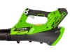 Aku fukár Greenworks G40AB 40V - foto5