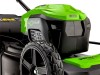 Aku sekačka s poj. Greenworks GD40LM46SP 40V - foto11