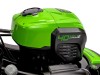 Aku sekačka s poj. Greenworks GD40LM46SP 40V - foto12