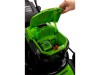Aku sekačka s poj. Greenworks GD40LM46SP 40V - foto13