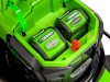 Aku sekačka s poj. Greenworks GD40LM46SP 40V - foto14