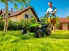 Aku sekačka s poj. Greenworks GD40LM46SP 40V - foto21