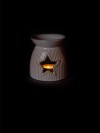 Keramická lampa na vonné vosky - foto3