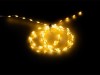 LED struna 150 cm, teplá biela - foto6
