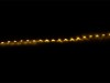 LED struna 150 cm, teplá biela - foto7