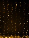 Svetelná sieť teplá biela 2x3 m 360 LED - foto2