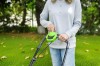 Aku rotačná kosačka Greenworks GD24LM3302 24V - foto5