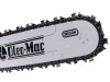 Benzínová motorová píla Oleo-Mac GS 651 - foto11